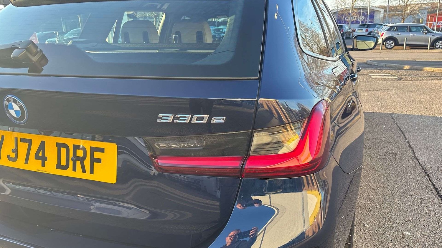 Used BMW 3 Series for sale - 77661321: Photo 17