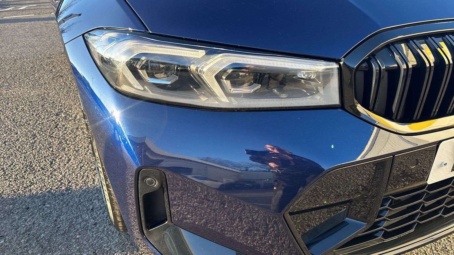 Used BMW 3 Series for sale - 77661321: Photo 18