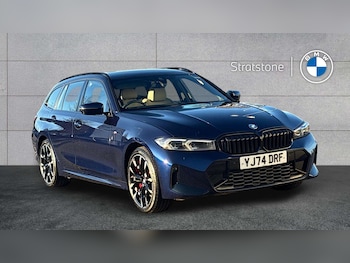 Used BMW 3 Series 2025 for sale - 77661321: Photo