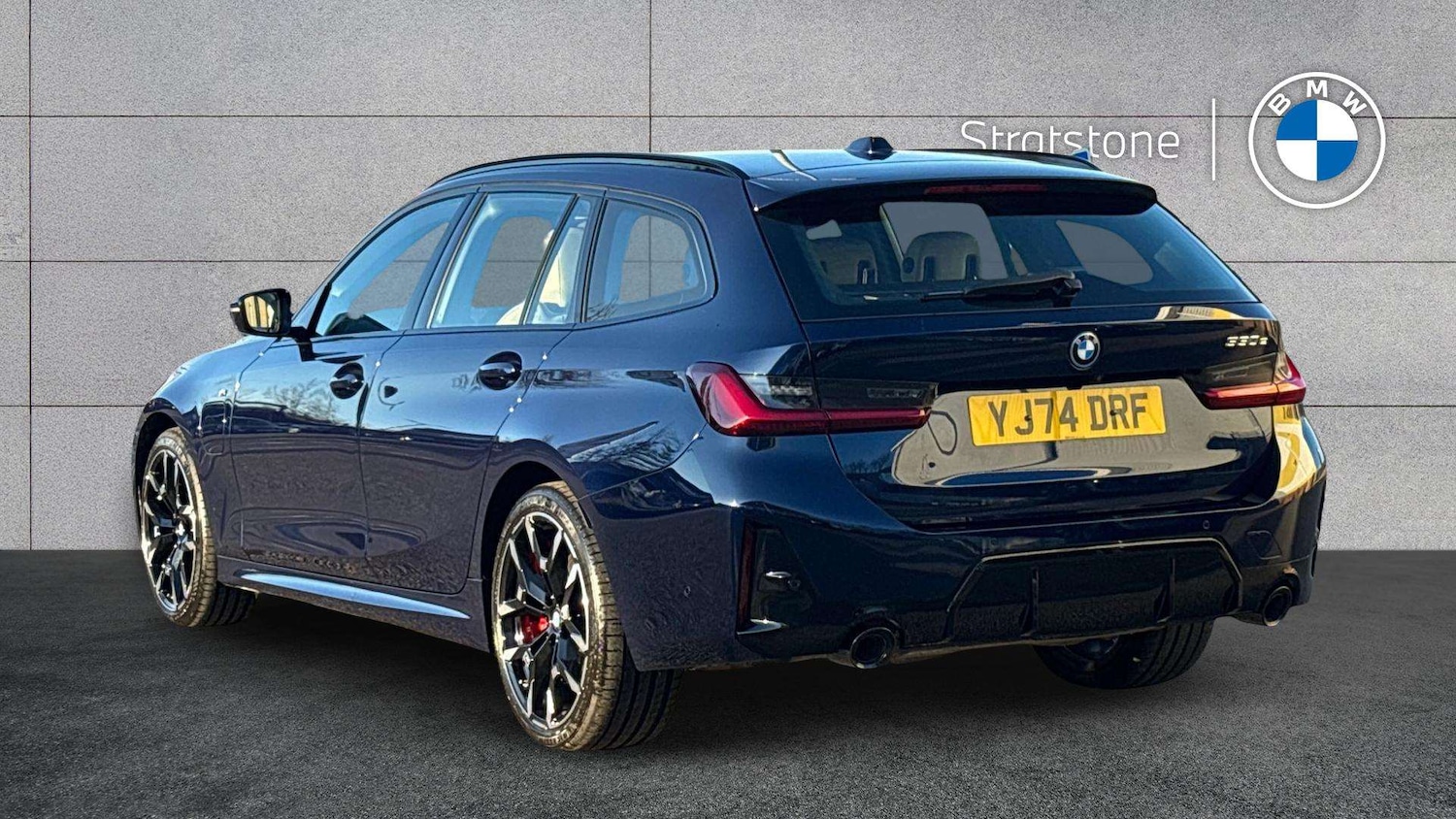 Used BMW 3 Series for sale - 77661321: Photo 2