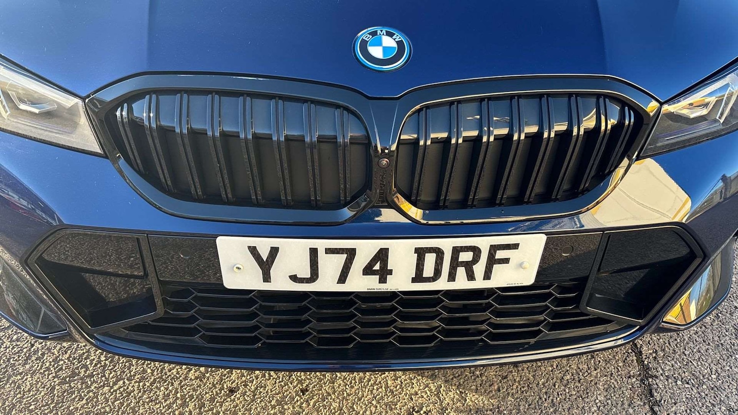 Used BMW 3 Series for sale - 77661321: Photo 24