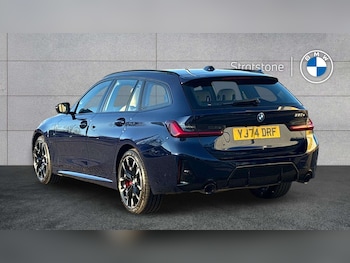 Used BMW 3 Series 2025 for sale - 77661321: Photo