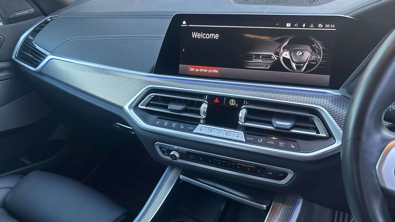 Used BMW X5 2023 for sale - 76938198: Photo 10