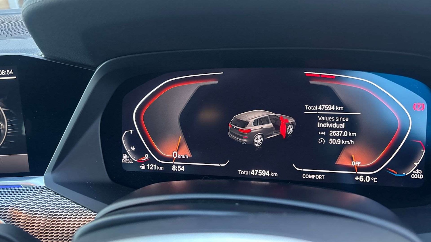 Used BMW X5 2023 for sale - 76938198: Photo 11