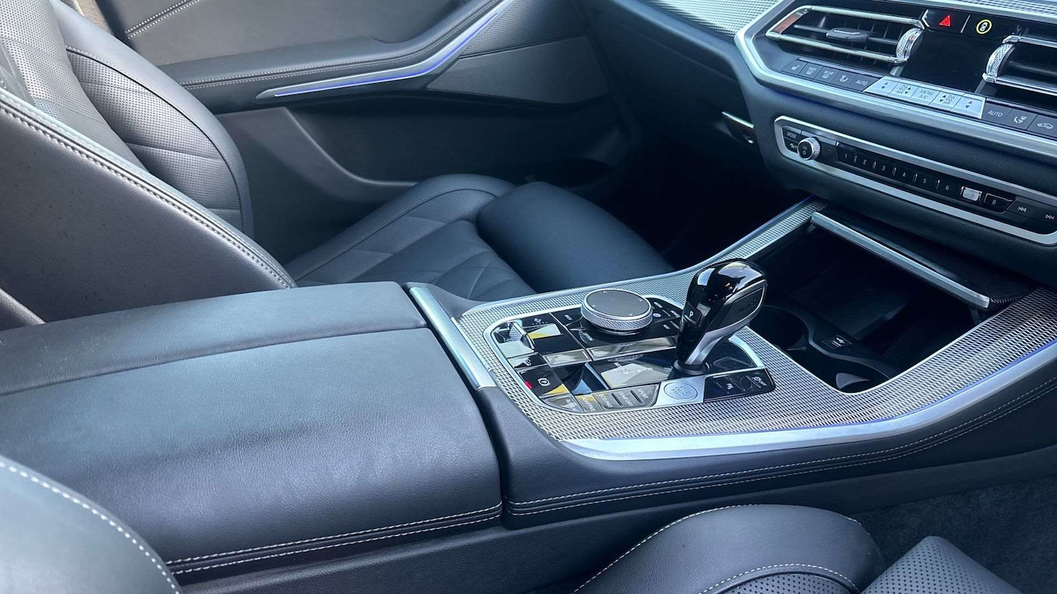 Used BMW X5 2023 for sale - 76938198: Photo 12