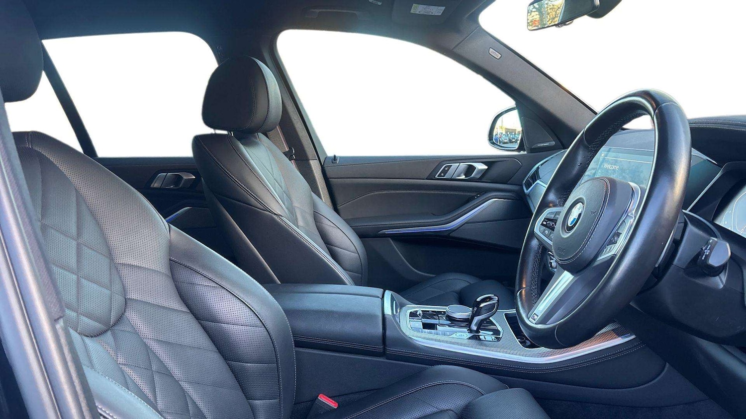 Used BMW X5 2023 for sale - 76938198: Photo 13