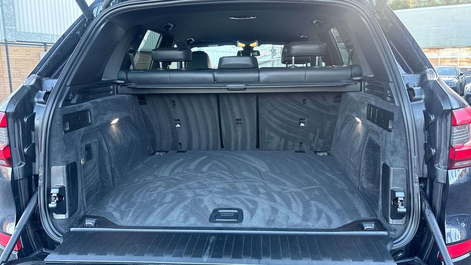 Used BMW X5 2023 for sale - 76938198: Photo 15