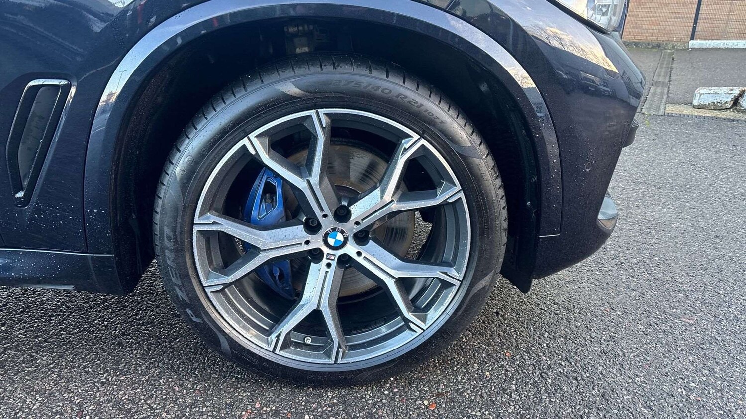 Used BMW X5 2023 for sale - 76938198: Photo 16