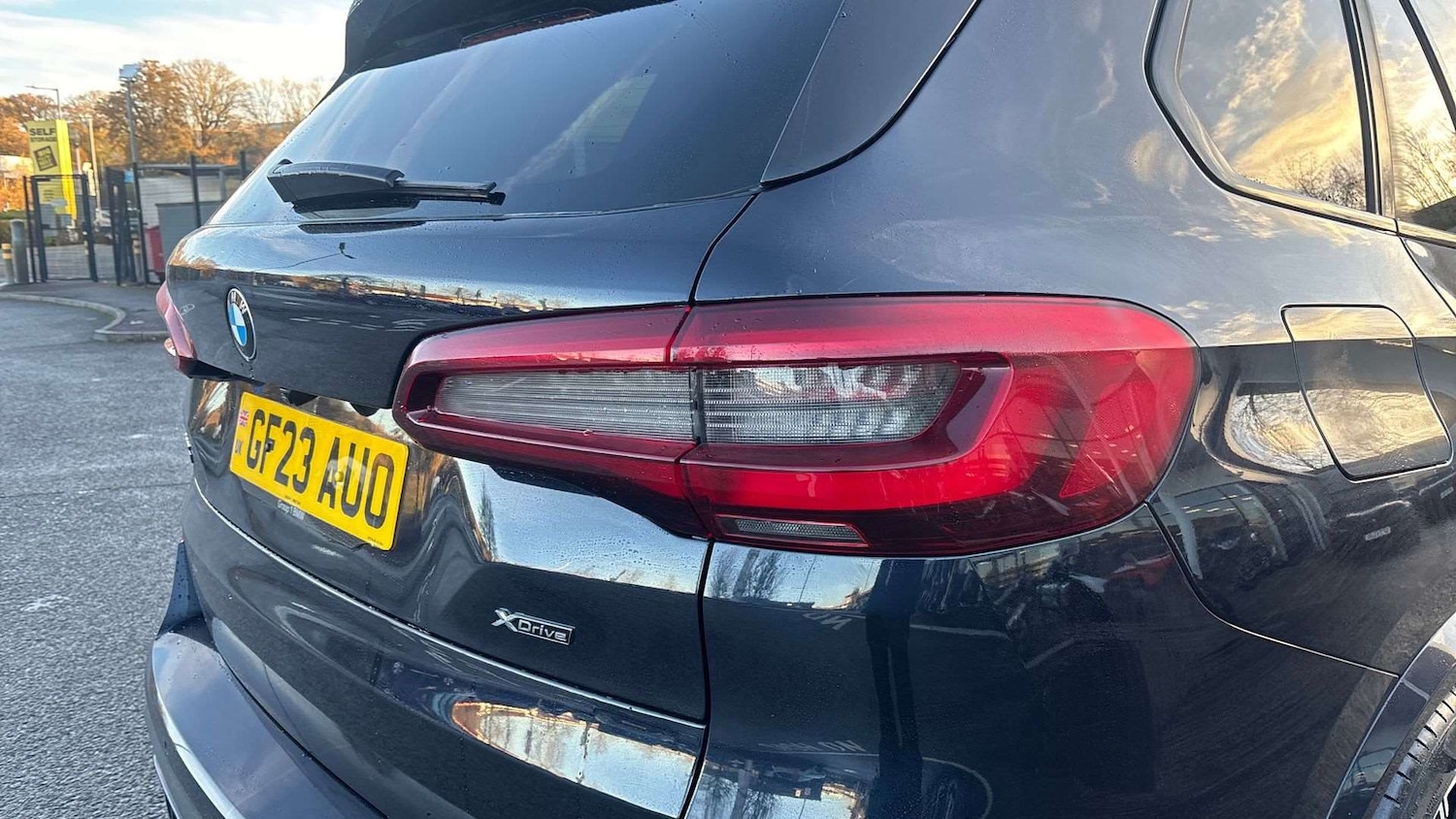 Used BMW X5 2023 for sale - 76938198: Photo 17