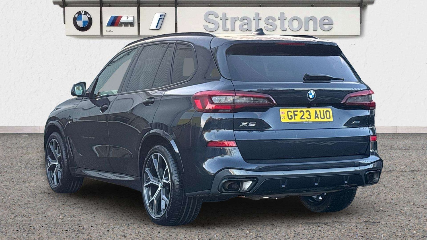 Used BMW X5 2023 for sale - 76938198: Photo 2