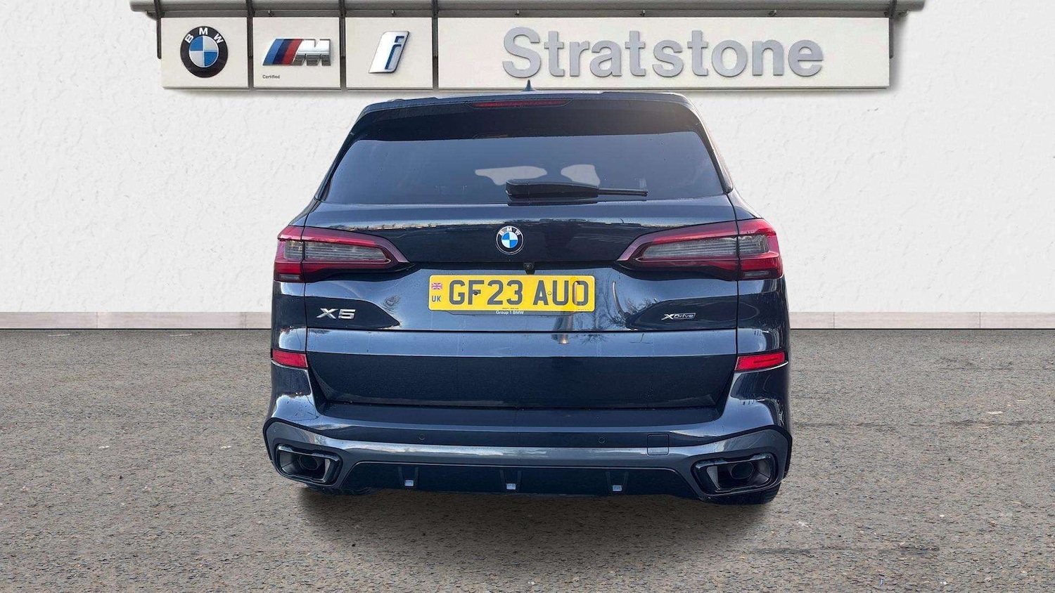 Used BMW X5 2023 for sale - 76938198: Photo 20