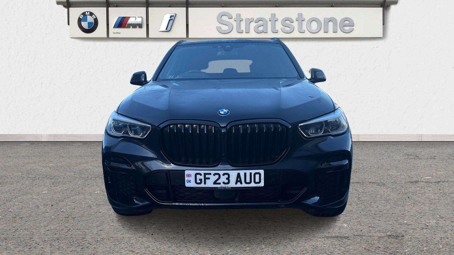 Used BMW X5 2023 for sale - 76938198: Photo 21