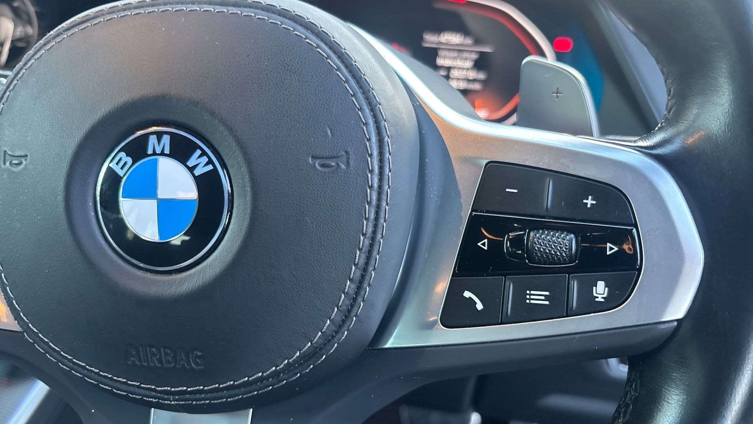 Used BMW X5 2023 for sale - 76938198: Photo 23