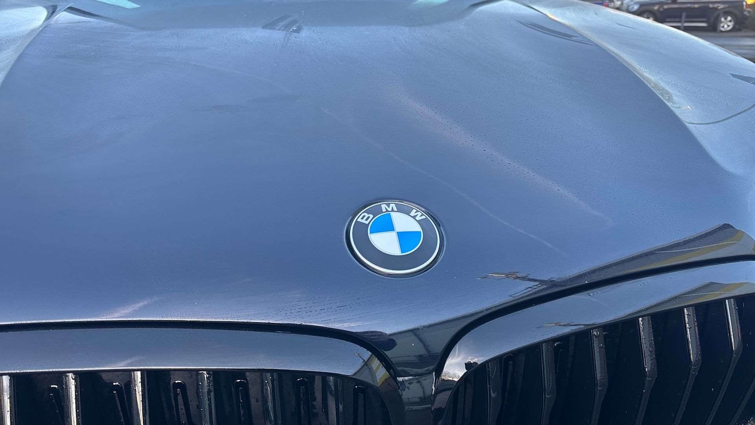 Used BMW X5 2023 for sale - 76938198: Photo 24