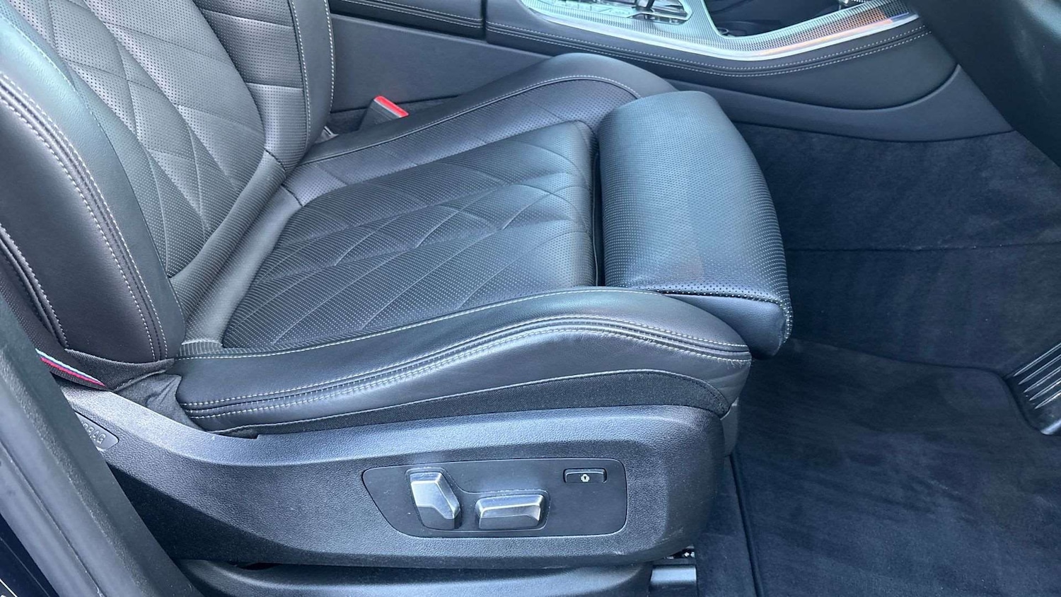 Used BMW X5 2023 for sale - 76938198: Photo 28