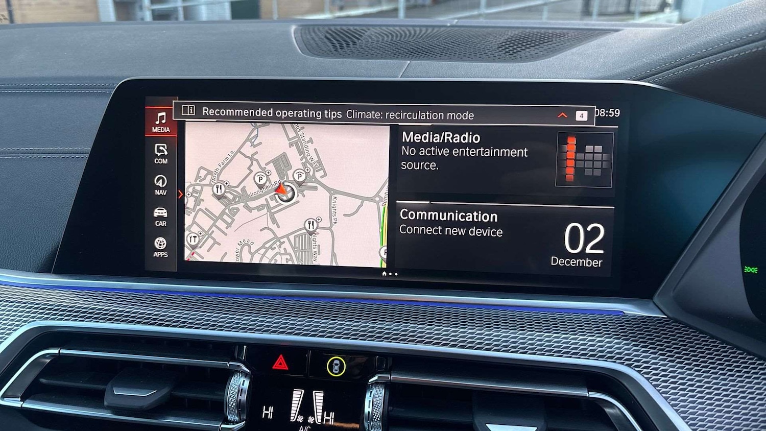 Used BMW X5 2023 for sale - 76938198: Photo 31