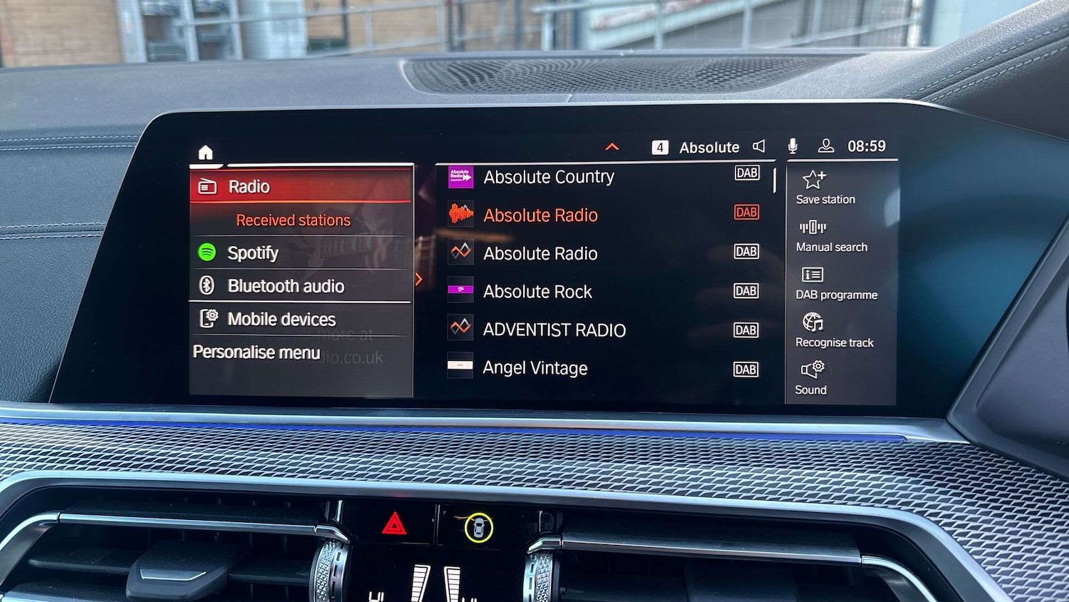 Used BMW X5 2023 for sale - 76938198: Photo 32