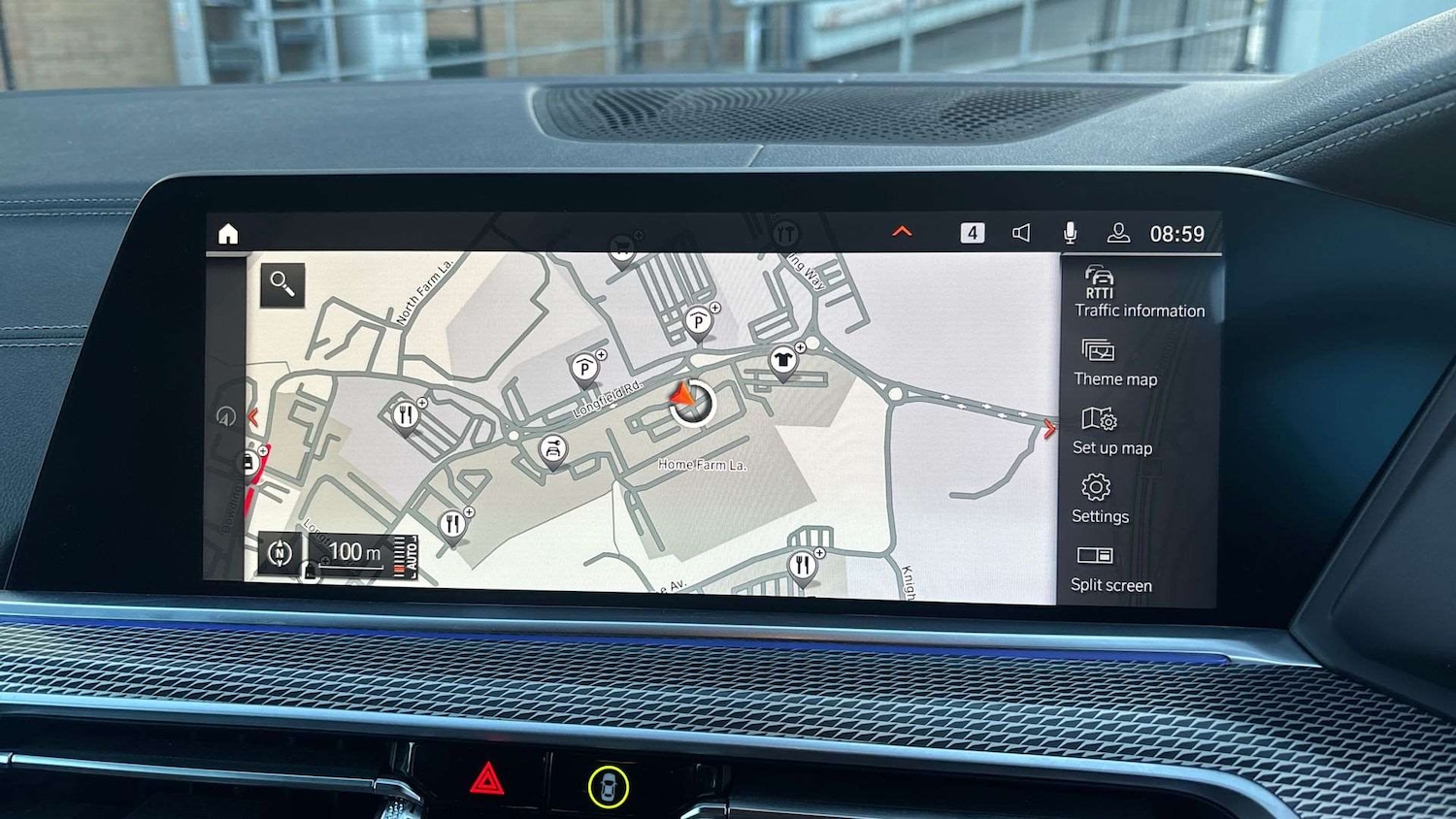 Used BMW X5 2023 for sale - 76938198: Photo 33