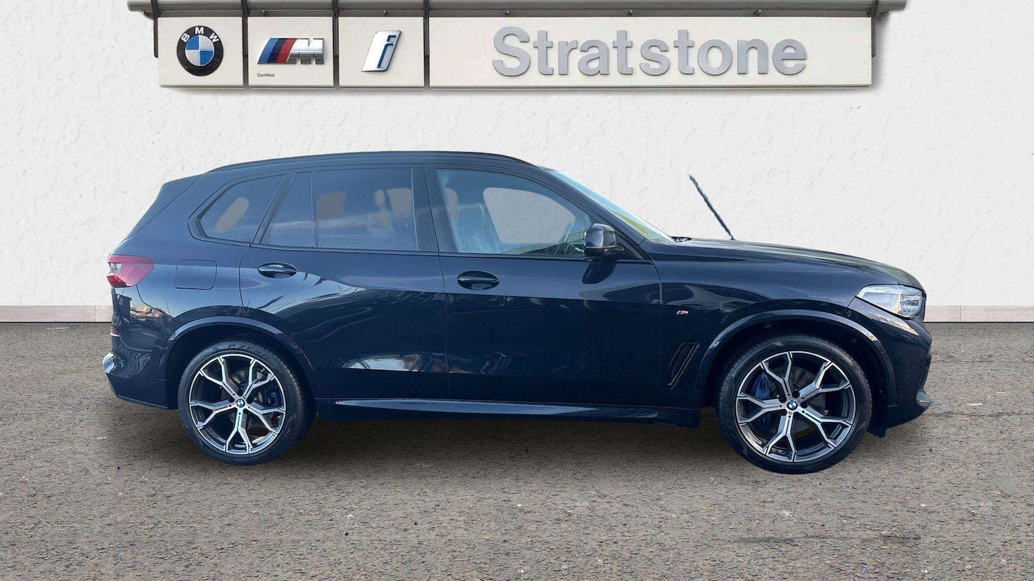 Used BMW X5 2023 for sale - 76938198: Photo 4