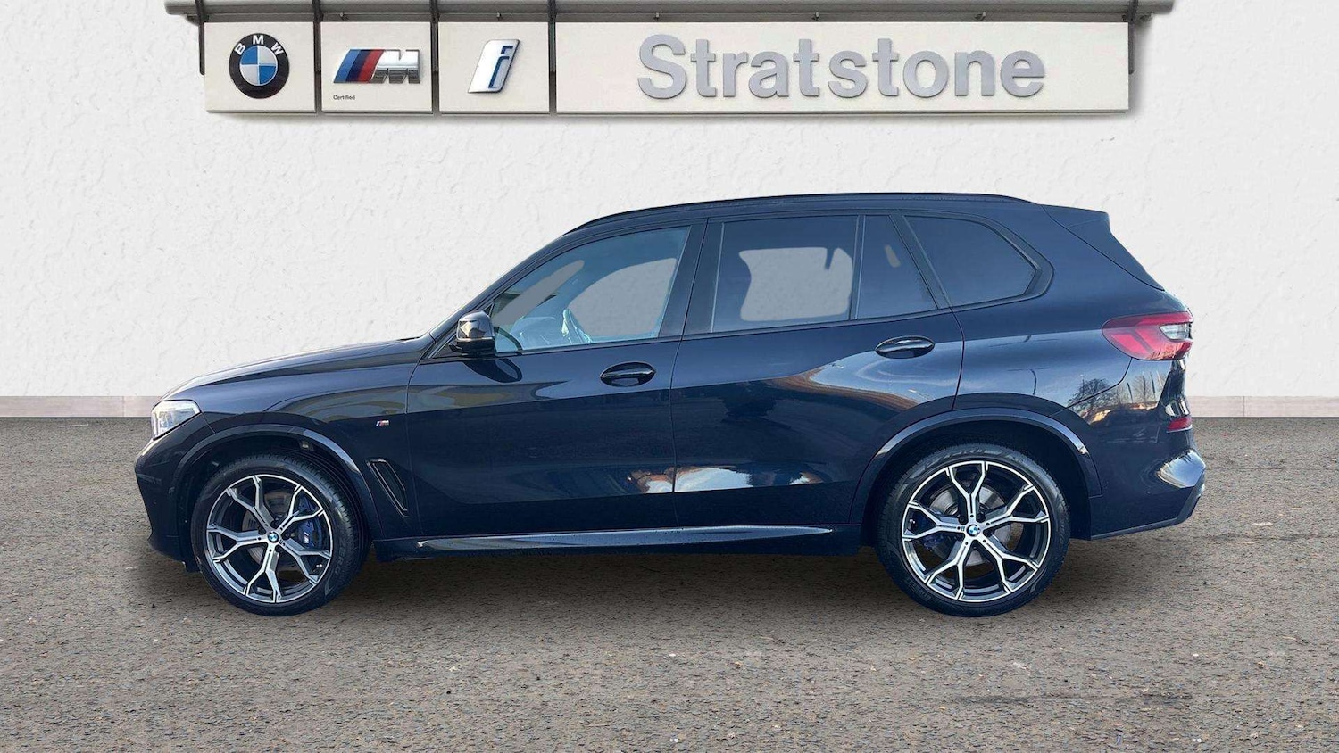 Used BMW X5 2023 for sale - 76938198: Photo 5