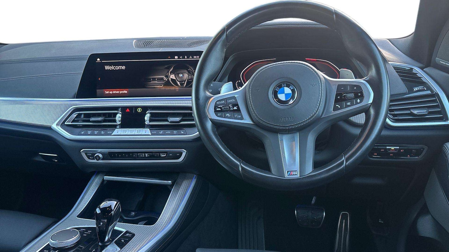 Used BMW X5 2023 for sale - 76938198: Photo 6