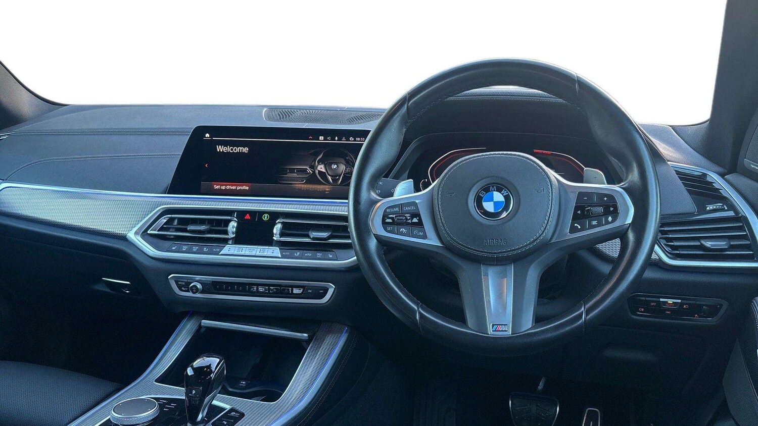 Used BMW X5 2023 for sale - 76938198: Photo 7