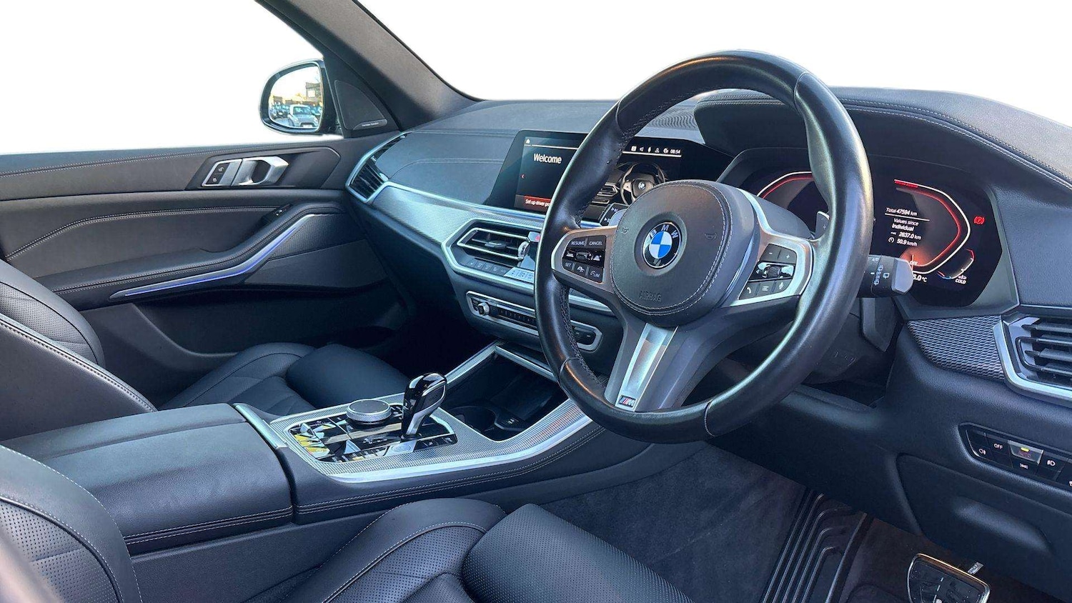 Used BMW X5 2023 for sale - 76938198: Photo 8