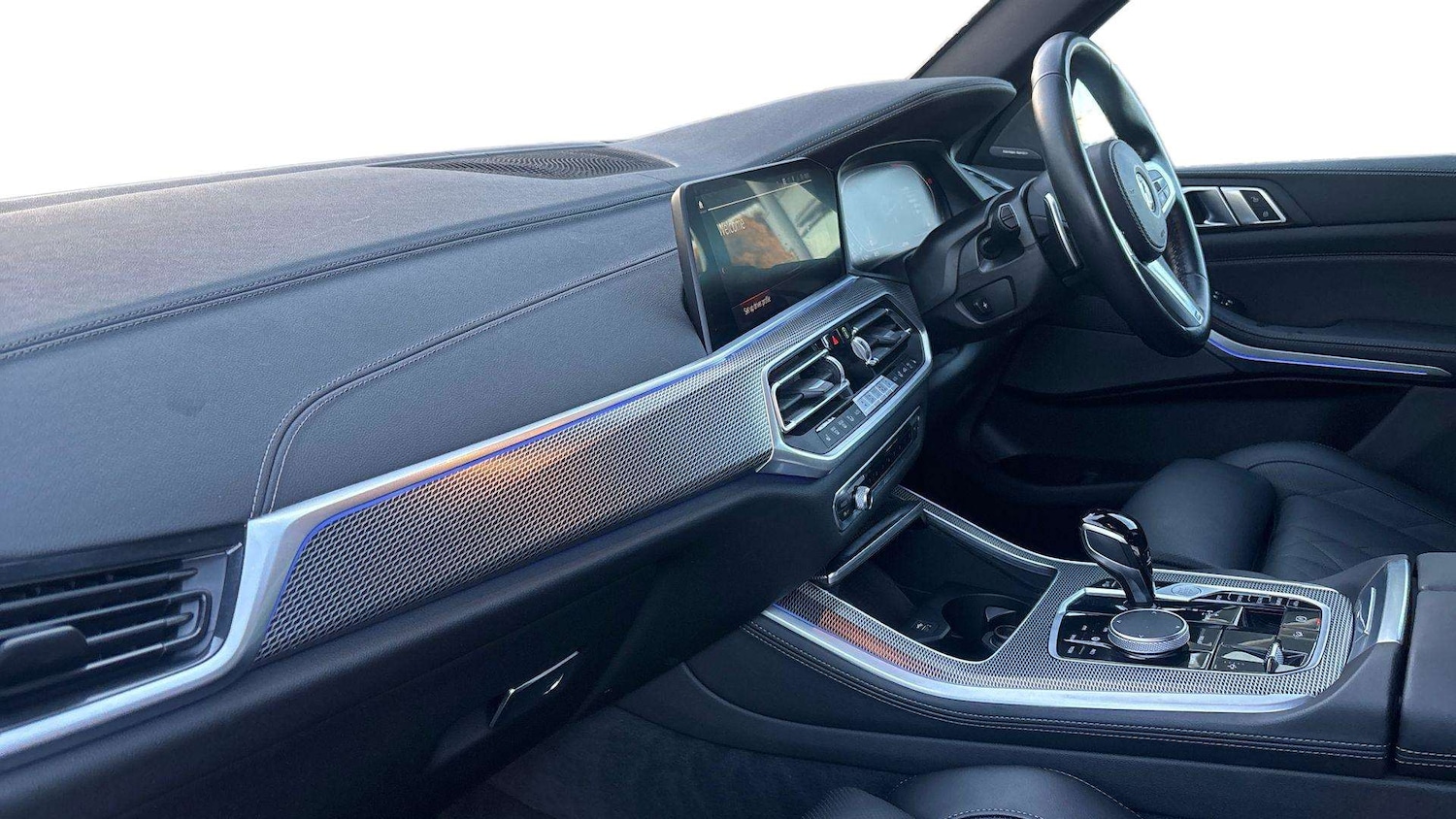 Used BMW X5 2023 for sale - 76938198: Photo 9