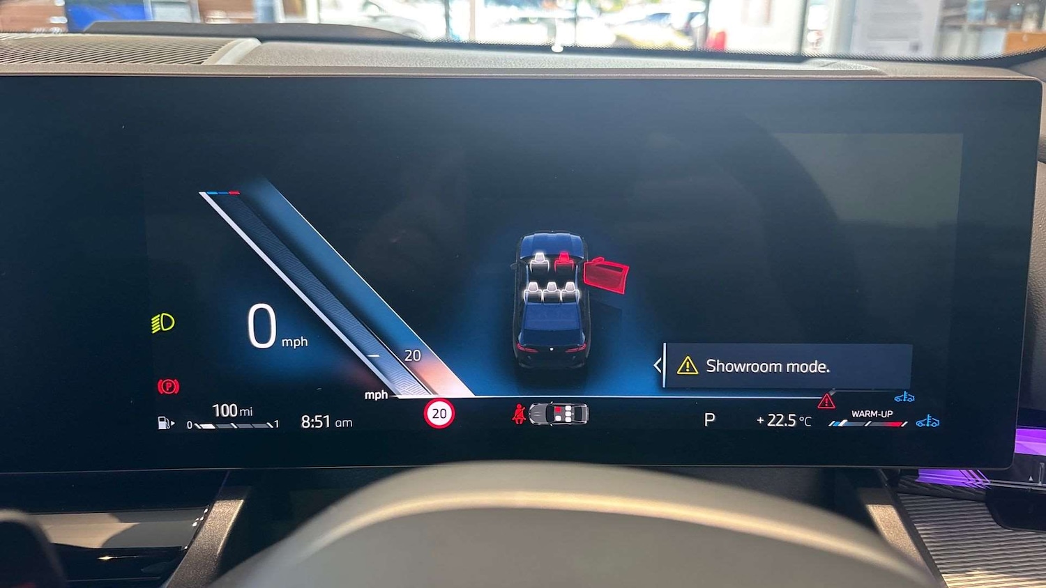 Used BMW i5 2025 for sale - 77051432: Photo 10