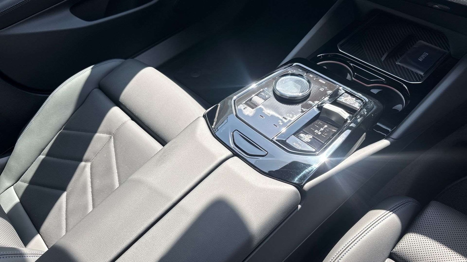 Used BMW i5 2025 for sale - 77051432: Photo 11