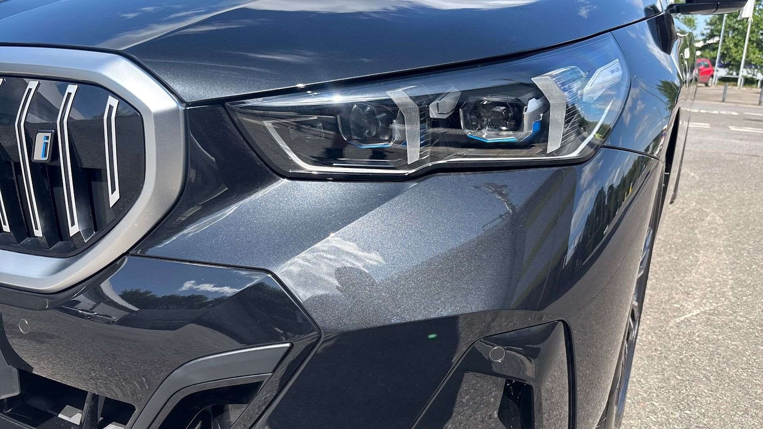 Used BMW i5 2025 for sale - 77051432: Photo 17