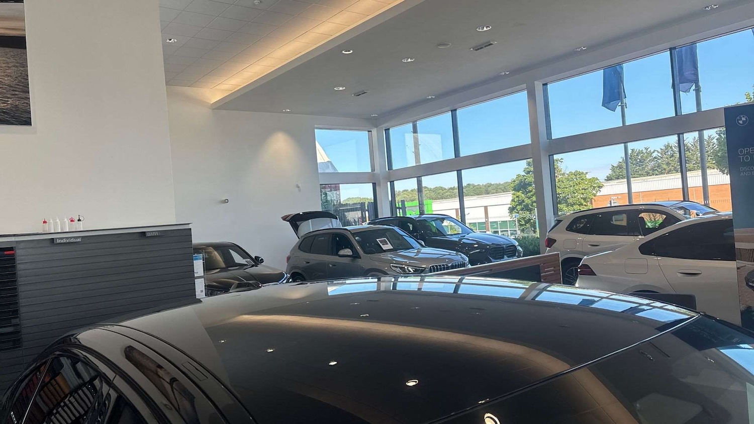 Used BMW i5 2025 for sale - 77051432: Photo 18