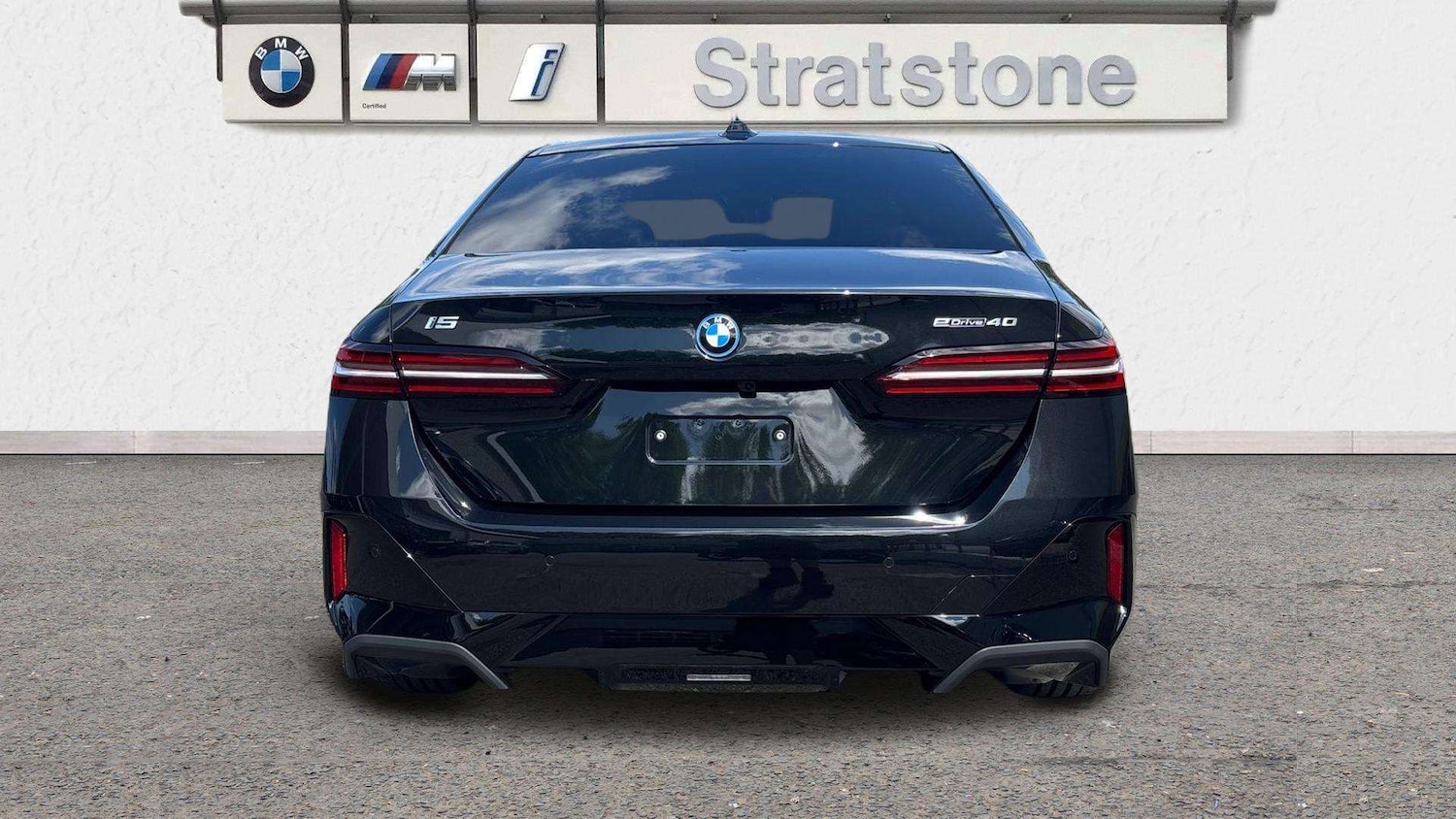 Used BMW i5 2025 for sale - 77051432: Photo 19