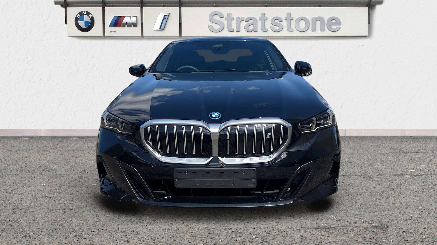 Used BMW i5 2025 for sale - 77051432: Photo 20