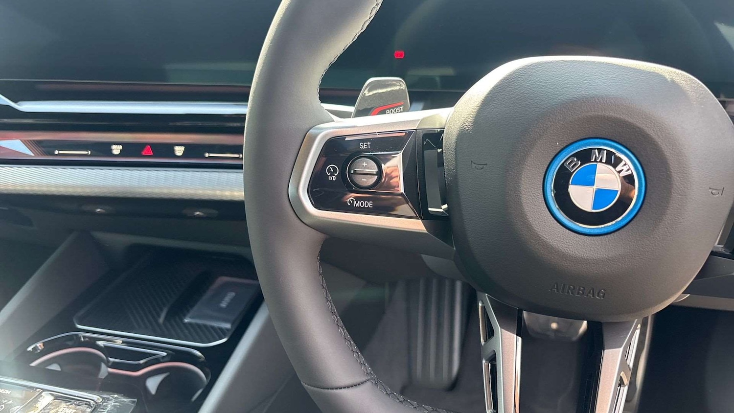 Used BMW i5 2025 for sale - 77051432: Photo 21