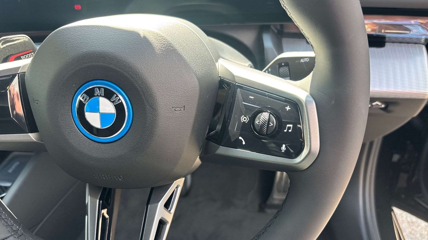 Used BMW i5 2025 for sale - 77051432: Photo 22