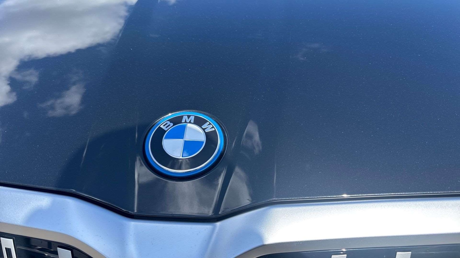 Used BMW i5 2025 for sale - 77051432: Photo 23