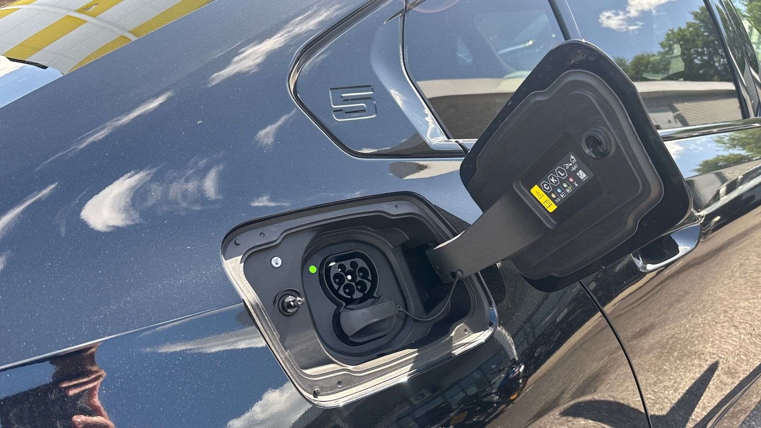Used BMW i5 2025 for sale - 77051432: Photo 24