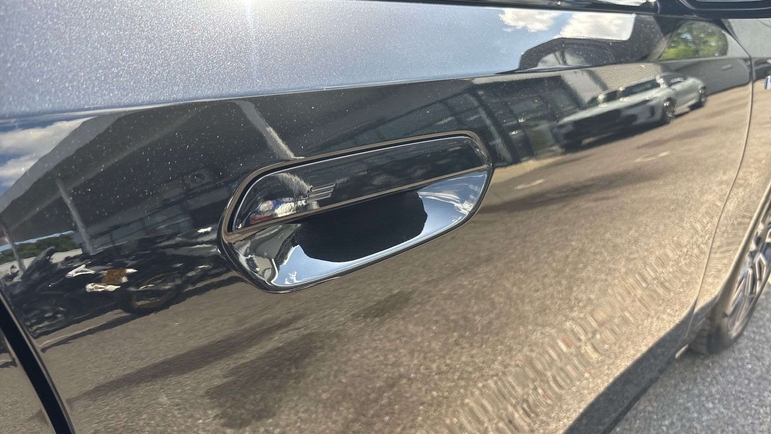 Used BMW i5 2025 for sale - 77051432: Photo 25