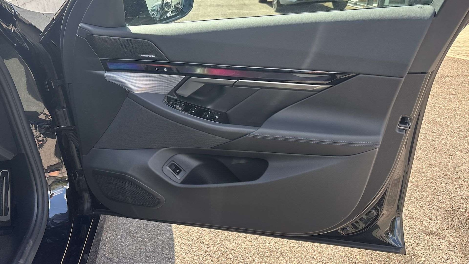 Used BMW i5 2025 for sale - 77051432: Photo 26