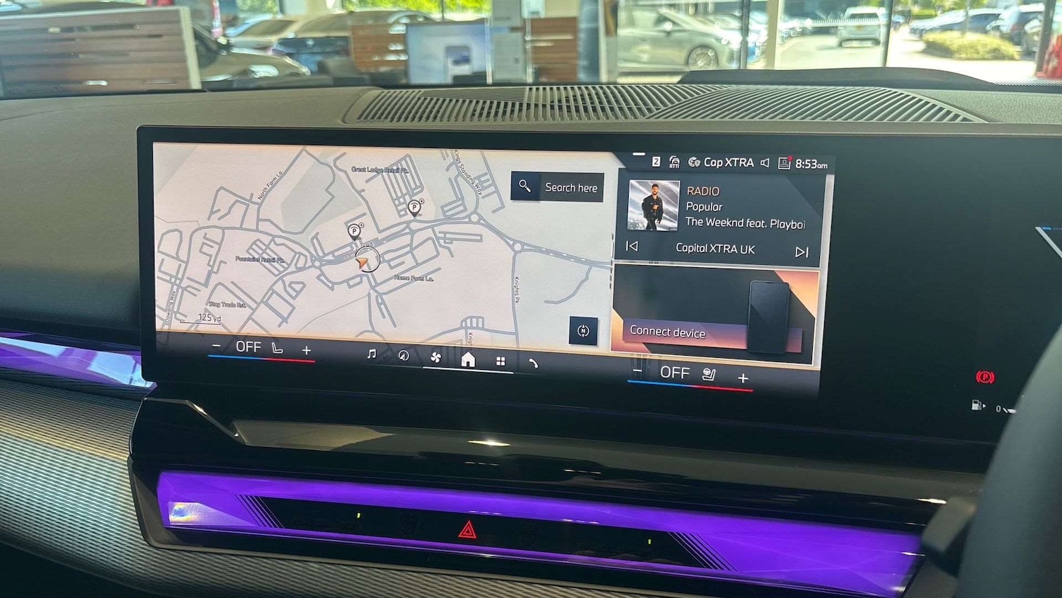 Used BMW i5 2025 for sale - 77051432: Photo 30