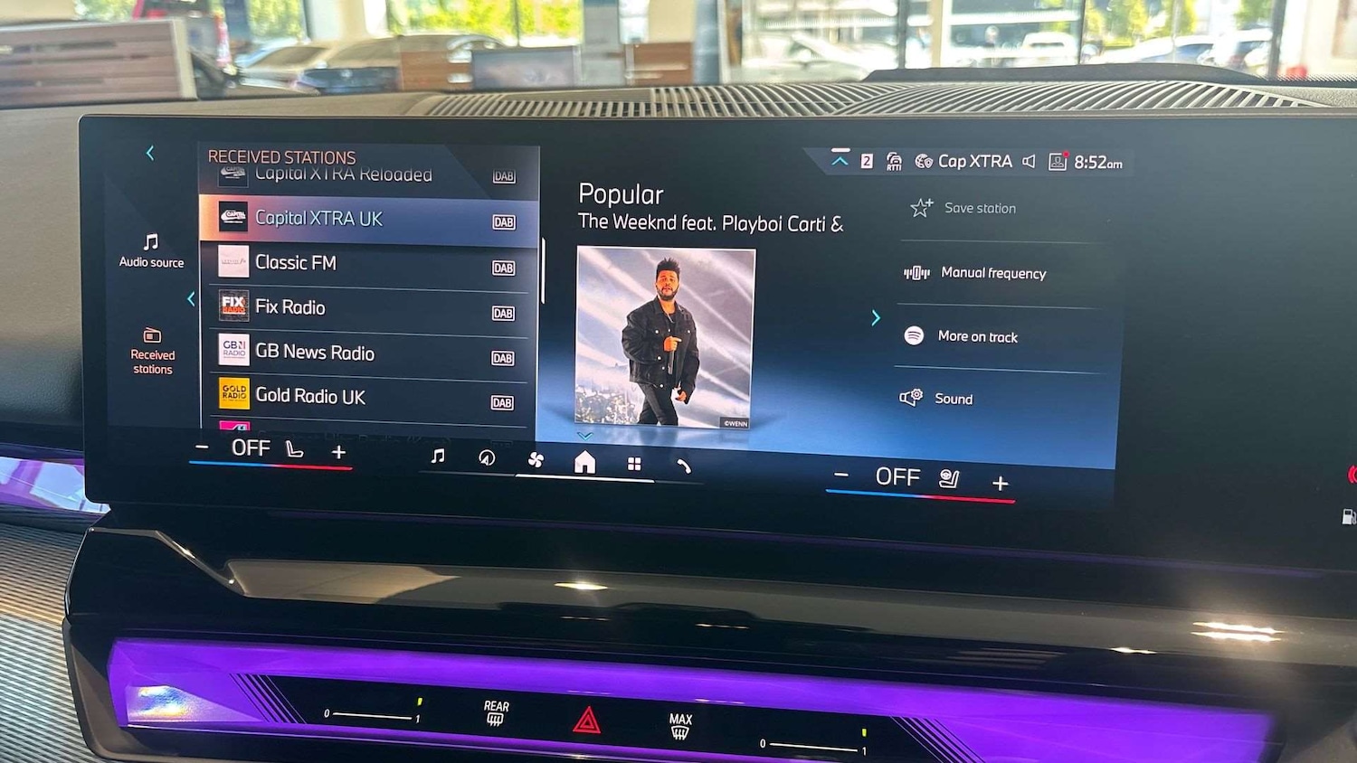 Used BMW i5 2025 for sale - 77051432: Photo 31