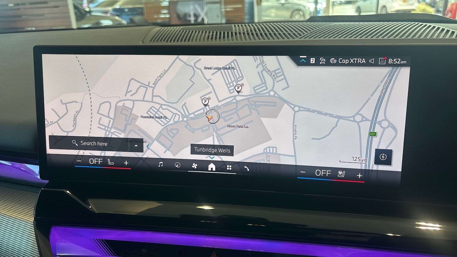 Used BMW i5 2025 for sale - 77051432: Photo 32