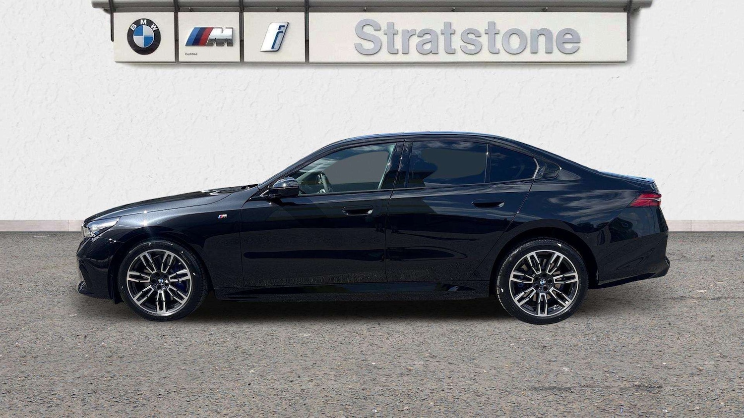 Used BMW i5 2025 for sale - 77051432: Photo 4