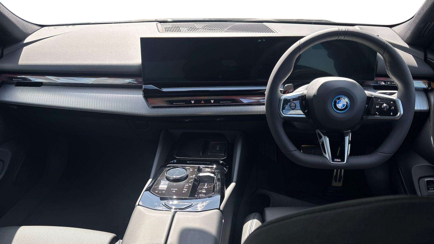 Used BMW i5 2025 for sale - 77051432: Photo 5