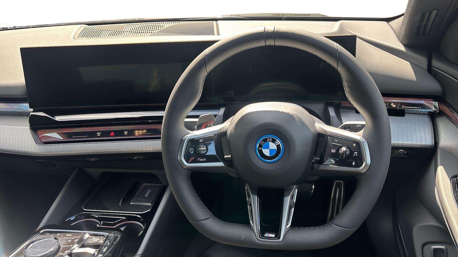 Used BMW i5 2025 for sale - 77051432: Photo 6