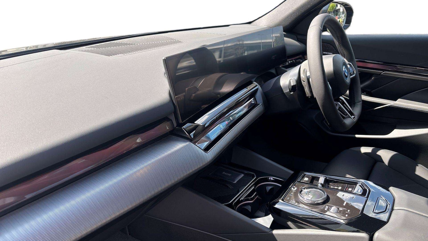 Used BMW i5 2025 for sale - 77051432: Photo 8