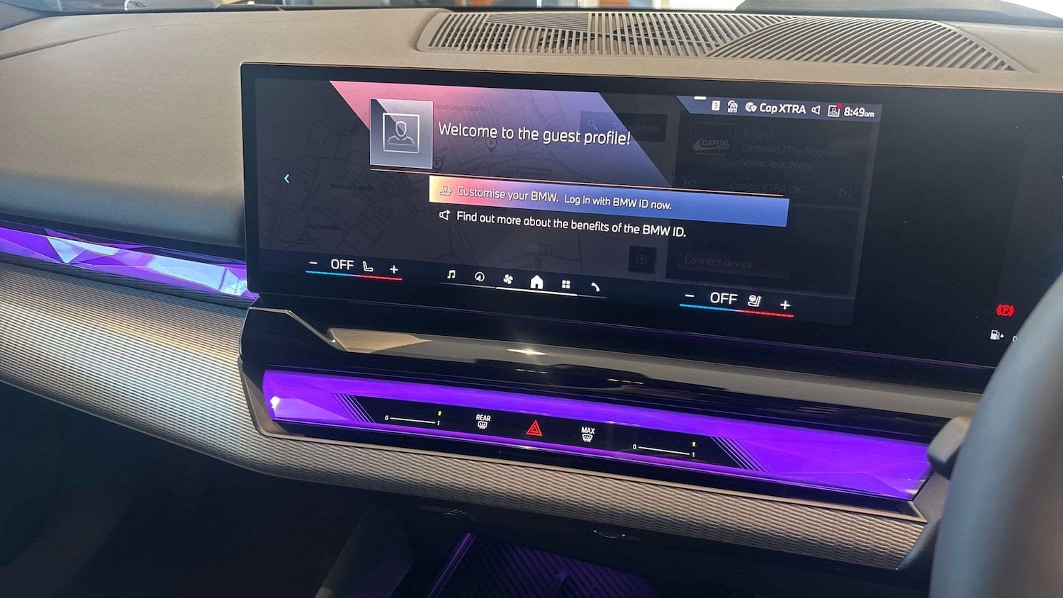 Used BMW i5 2025 for sale - 77051432: Photo 9