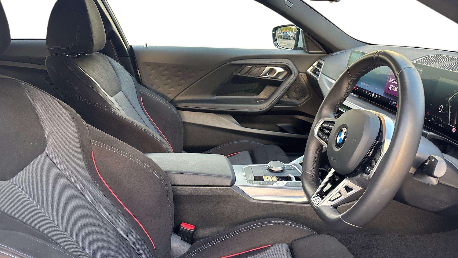 Used BMW 2 Series 2025 for sale - 76411252: Photo 13