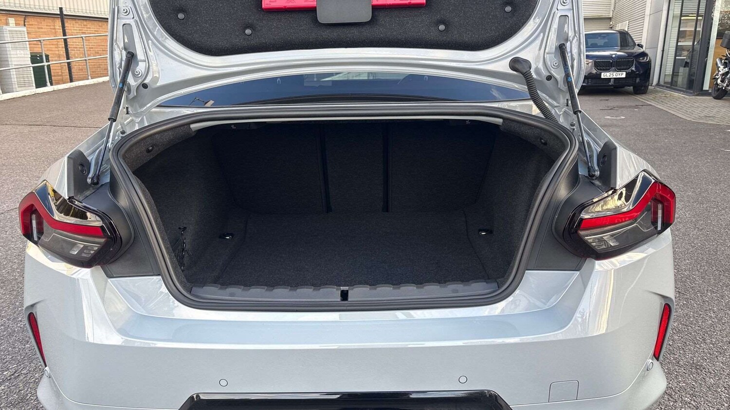 Used BMW 2 Series 2025 for sale - 76411252: Photo 15